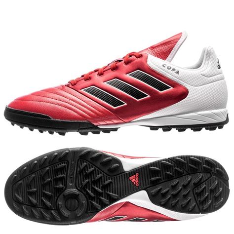 adidas Copa 17.3 TF Red Limit 